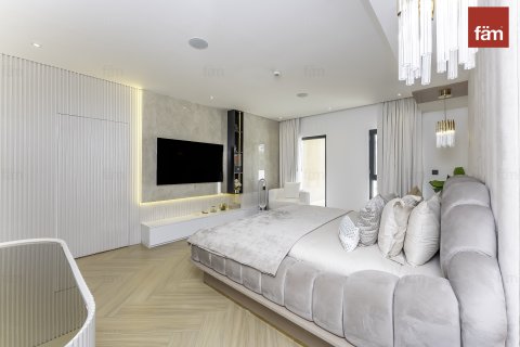 Townhouse in Palm Jumeirah, Dubai, UAE 3 bedrooms, 720.7 sq.m. № 648071 - photo 18
