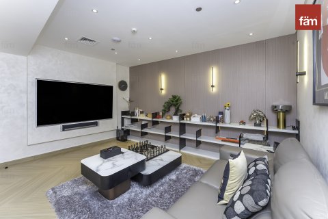 Townhouse in Palm Jumeirah, Dubai, UAE 3 bedrooms, 720.7 sq.m. № 648071 - photo 21