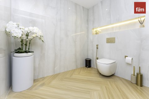 Townhouse in Palm Jumeirah, Dubai, UAE 3 bedrooms, 720.7 sq.m. № 648071 - photo 12