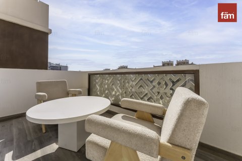 Townhouse in Palm Jumeirah, Dubai, UAE 3 bedrooms, 720.7 sq.m. № 648071 - photo 20