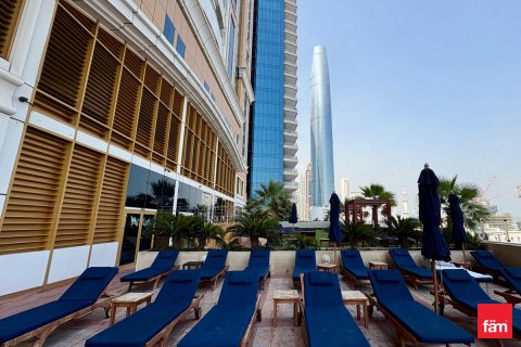 Apartament de vânzare în Dubai Marina, Dubai, EAU 2 dormitoare, 123.5 mp.  №648067 - poză 9