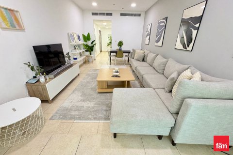 Apartament de vânzare în Dubai Marina, Dubai, EAU 2 dormitoare, 123.5 mp.  №648067 - poză 1