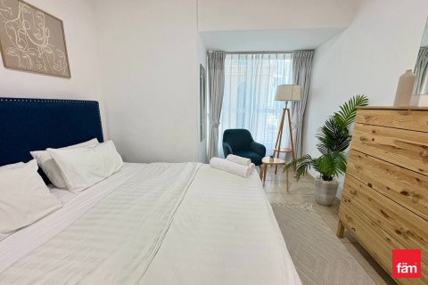 Apartament de vânzare în Dubai Marina, Dubai, EAU 2 dormitoare, 123.5 mp.  №648067 - poză 6