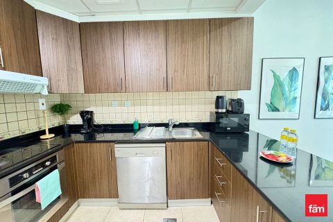 Apartament de vânzare în Dubai Marina, Dubai, EAU 2 dormitoare, 123.5 mp.  №648067 - poză 8