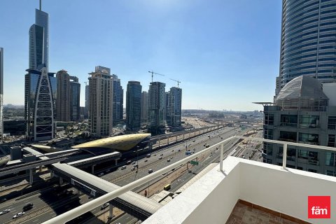 Apartament do wynajęcia w Dubai Marina, Dubai, ZEA 2 sypialnie, 160.6 mkw., nr 648068 - zdjęcie 8