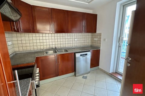 Apartament do wynajęcia w Dubai Marina, Dubai, ZEA 2 sypialnie, 160.6 mkw., nr 648068 - zdjęcie 5
