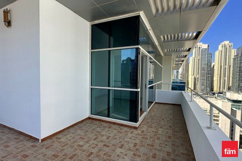 Apartament do wynajęcia w Dubai Marina, Dubai, ZEA 2 sypialnie, 160.6 mkw., nr 648068 - zdjęcie 13