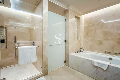 Ρετιρέ σε Downtown Dubai (Downtown Burj Dubai), ΗΑΕ 4 υπνοδωμάτια, 379 τ.μ. Αρ. 711204 - φωτογραφία 18