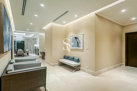 Ρετιρέ σε Downtown Dubai (Downtown Burj Dubai), ΗΑΕ 4 υπνοδωμάτια, 379 τ.μ. Αρ. 711204 - φωτογραφία 9