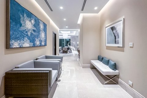Ρετιρέ σε Downtown Dubai (Downtown Burj Dubai), ΗΑΕ 4 υπνοδωμάτια, 379 τ.μ. Αρ. 711204 - φωτογραφία 13