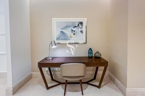 Ρετιρέ σε Downtown Dubai (Downtown Burj Dubai), ΗΑΕ 4 υπνοδωμάτια, 379 τ.μ. Αρ. 711204 - φωτογραφία 17