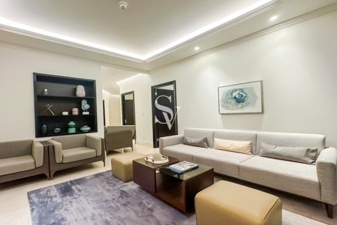 Ρετιρέ σε Downtown Dubai (Downtown Burj Dubai), ΗΑΕ 4 υπνοδωμάτια, 379 τ.μ. Αρ. 711204 - φωτογραφία 7
