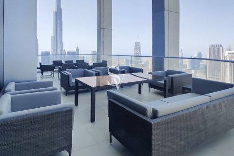 Ρετιρέ σε Downtown Dubai (Downtown Burj Dubai), ΗΑΕ 4 υπνοδωμάτια, 379 τ.μ. Αρ. 711204 - φωτογραφία 22