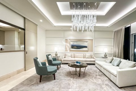 Attico a Downtown Dubai (Downtown Burj Dubai), Dubai, EAU 4 camere da letto, 379 mq. № 711204