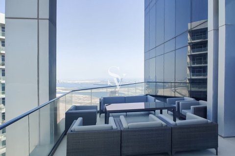 Ρετιρέ σε Downtown Dubai (Downtown Burj Dubai), ΗΑΕ 4 υπνοδωμάτια, 379 τ.μ. Αρ. 711204 - φωτογραφία 23