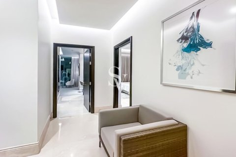 Ρετιρέ σε Downtown Dubai (Downtown Burj Dubai), ΗΑΕ 4 υπνοδωμάτια, 379 τ.μ. Αρ. 711204 - φωτογραφία 16