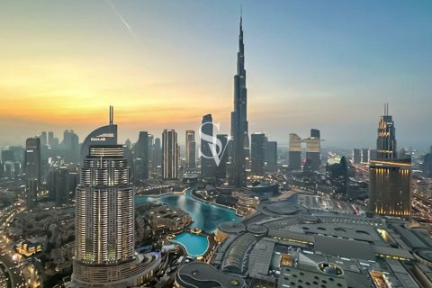 Ρετιρέ σε Downtown Dubai (Downtown Burj Dubai), ΗΑΕ 4 υπνοδωμάτια, 379 τ.μ. Αρ. 711204 - φωτογραφία 11