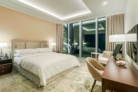 Ρετιρέ σε Downtown Dubai (Downtown Burj Dubai), ΗΑΕ 4 υπνοδωμάτια, 379 τ.μ. Αρ. 711204 - φωτογραφία 5