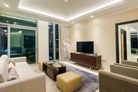 Ρετιρέ σε Downtown Dubai (Downtown Burj Dubai), ΗΑΕ 4 υπνοδωμάτια, 379 τ.μ. Αρ. 711204 - φωτογραφία 2