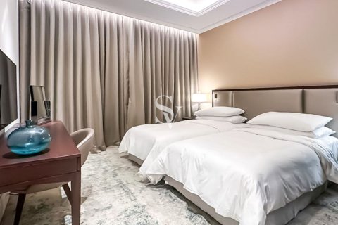 Ρετιρέ σε Downtown Dubai (Downtown Burj Dubai), ΗΑΕ 4 υπνοδωμάτια, 379 τ.μ. Αρ. 711204 - φωτογραφία 14