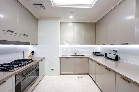 Ρετιρέ σε Downtown Dubai (Downtown Burj Dubai), ΗΑΕ 4 υπνοδωμάτια, 379 τ.μ. Αρ. 711204 - φωτογραφία 10