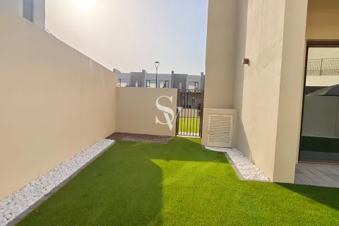 Māja Dubai South (Dubai World Central), Dubaijā, AAE 4 istabas, 277 m2 Nr. 711208 - attēls 16