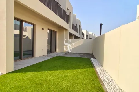 Māja Dubai South (Dubai World Central), Dubaijā, AAE 4 istabas, 277 m2 Nr. 711208 - attēls 15