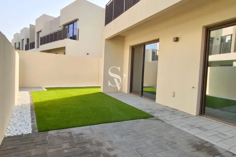 Māja Dubai South (Dubai World Central), Dubaijā, AAE 4 istabas, 277 m2 Nr. 711208 - attēls 17