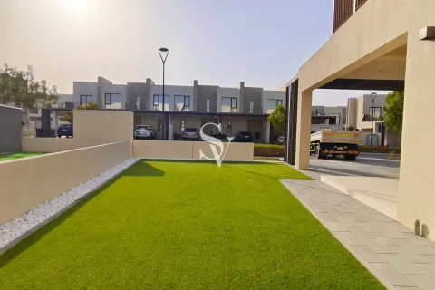 Māja Dubai South (Dubai World Central), Dubaijā, AAE 4 istabas, 277 m2 Nr. 711208 - attēls 19