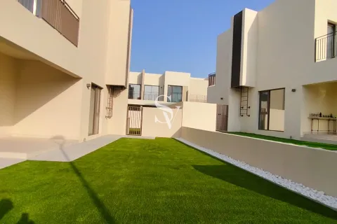Māja Dubai South (Dubai World Central), Dubaijā, AAE 4 istabas, 277 m2 Nr. 711208 - attēls 20