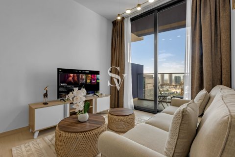 Apartemen di Jumeirah Village Circle, Dubai, UEA 1 kamar tidur, 59 m2 nomor 711205 - foto 2