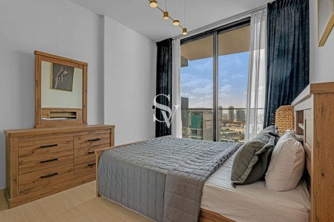 Apartemen di Jumeirah Village Circle, Dubai, UEA 1 kamar tidur, 59 m2 nomor 711205 - foto 22