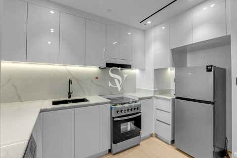 Apartemen di Jumeirah Village Circle, Dubai, UEA 1 kamar tidur, 59 m2 nomor 711205 - foto 14