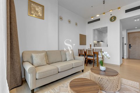 Apartemen di Jumeirah Village Circle, Dubai, UEA 1 kamar tidur, 59 m2 nomor 711205 - foto 16