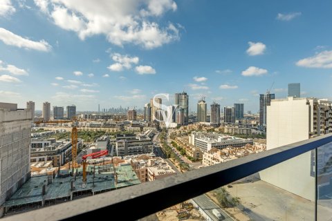 Apartemen di Jumeirah Village Circle, Dubai, UEA 1 kamar tidur, 59 m2 nomor 711205 - foto 9