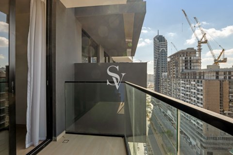 Apartemen di Jumeirah Village Circle, Dubai, UEA 1 kamar tidur, 59 m2 nomor 711205 - foto 8