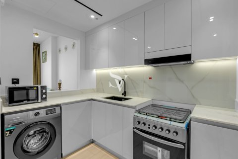 Apartemen di Jumeirah Village Circle, Dubai, UEA 1 kamar tidur, 59 m2 nomor 711205 - foto 13