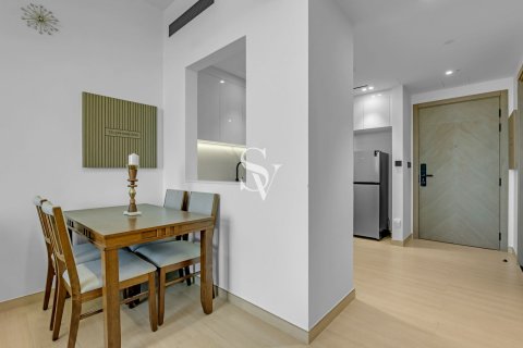Apartemen di Jumeirah Village Circle, Dubai, UEA 1 kamar tidur, 59 m2 nomor 711205 - foto 12