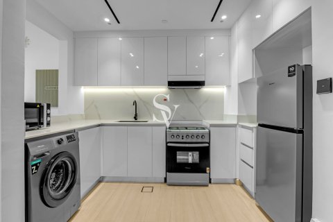 Apartemen di Jumeirah Village Circle, Dubai, UEA 1 kamar tidur, 59 m2 nomor 711205 - foto 11