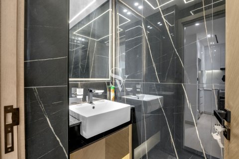 Apartemen di Jumeirah Village Circle, Dubai, UEA 1 kamar tidur, 59 m2 nomor 711205 - foto 17