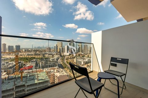 Apartemen di Jumeirah Village Circle, Dubai, UEA 1 kamar tidur, 59 m2 nomor 711205 - foto 4