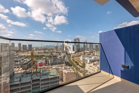 Apartemen di Jumeirah Village Circle, Dubai, UEA 1 kamar tidur, 59 m2 nomor 711205 - foto 7