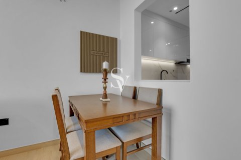 Apartemen di Jumeirah Village Circle, Dubai, UEA 1 kamar tidur, 59 m2 nomor 711205 - foto 15