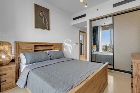 Apartemen di Jumeirah Village Circle, Dubai, UEA 1 kamar tidur, 59 m2 nomor 711205 - foto 24
