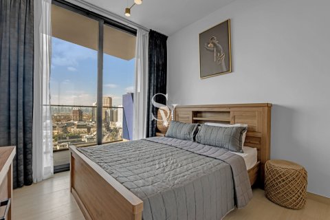 Apartemen di Jumeirah Village Circle, Dubai, UEA 1 kamar tidur, 59 m2 nomor 711205 - foto 23
