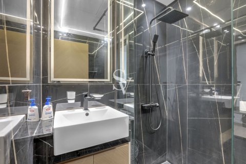 Apartemen di Jumeirah Village Circle, Dubai, UEA 1 kamar tidur, 59 m2 nomor 711205 - foto 21