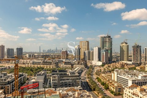 Apartemen di Jumeirah Village Circle, Dubai, UEA 1 kamar tidur, 59 m2 nomor 711205 - foto 6