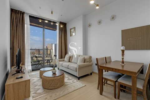 Byt v Jumeirah Village Circle, Dubai, SAE 1 ložnice, 59 m² Č.: 711205