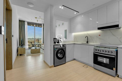 Apartemen di Jumeirah Village Circle, Dubai, UEA 1 kamar tidur, 59 m2 nomor 711205 - foto 10