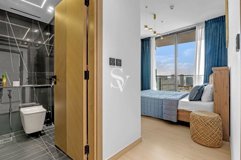 Apartemen di Jumeirah Village Circle, Dubai, UEA 1 kamar tidur, 59 m2 nomor 711205 - foto 18